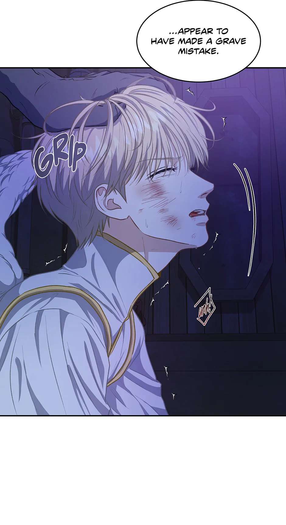 Surviving as a Player Chapter 58 page 14 - 