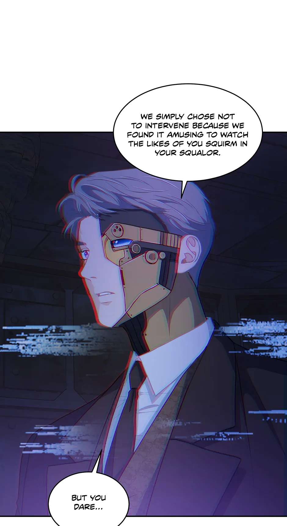 Surviving as a Player Chapter 58 page 16 - 