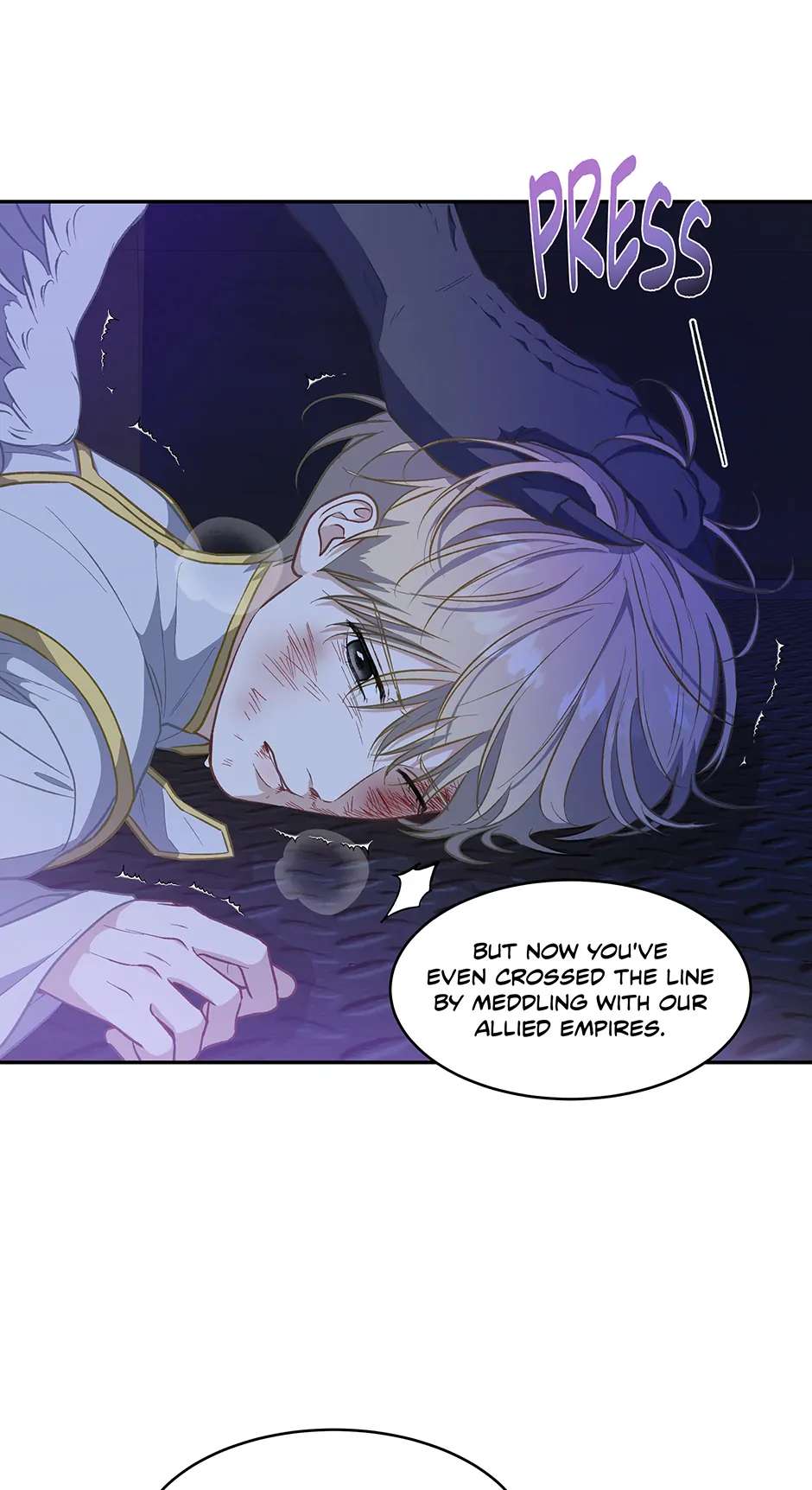 Surviving as a Player Chapter 58 page 18 - 