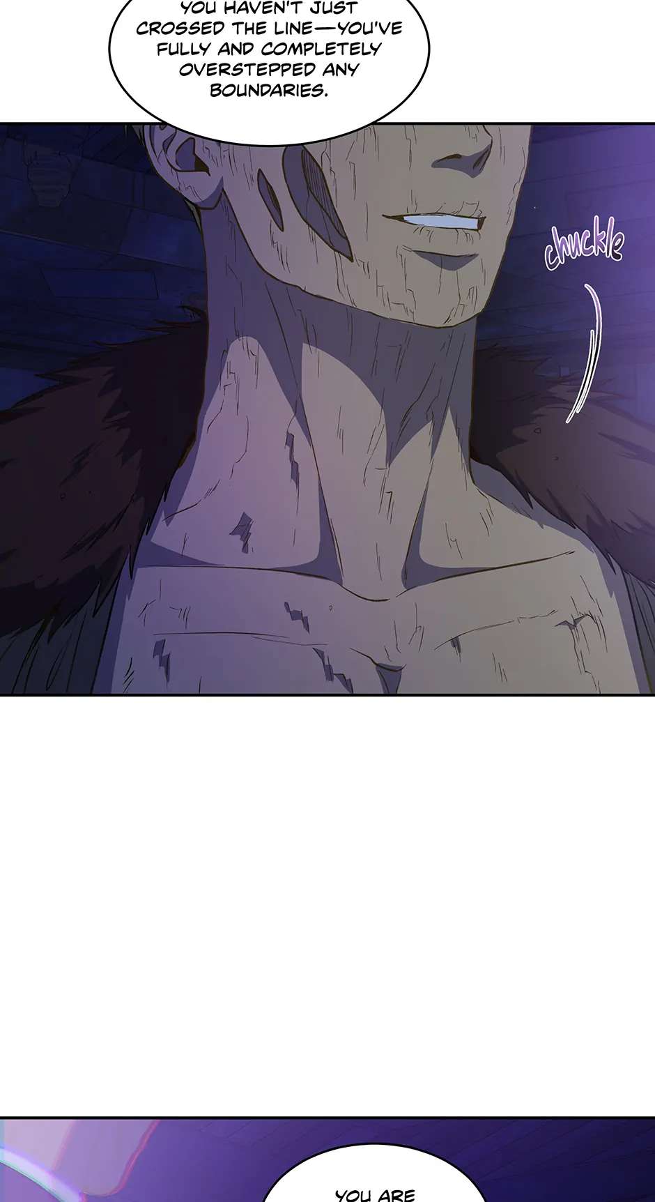 Surviving as a Player Chapter 58 page 19 - 