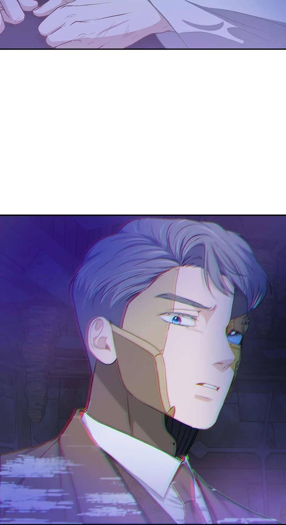 Surviving as a Player Chapter 58 page 3 - 