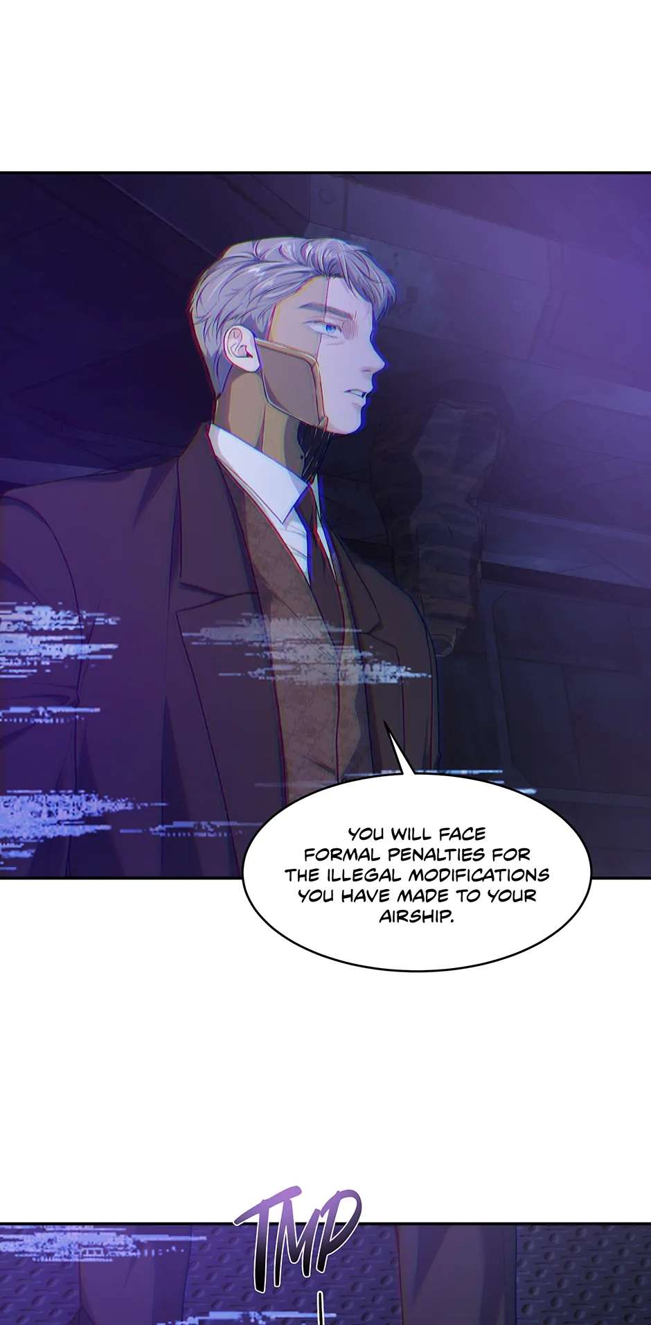 Surviving as a Player Chapter 58 page 21 - 