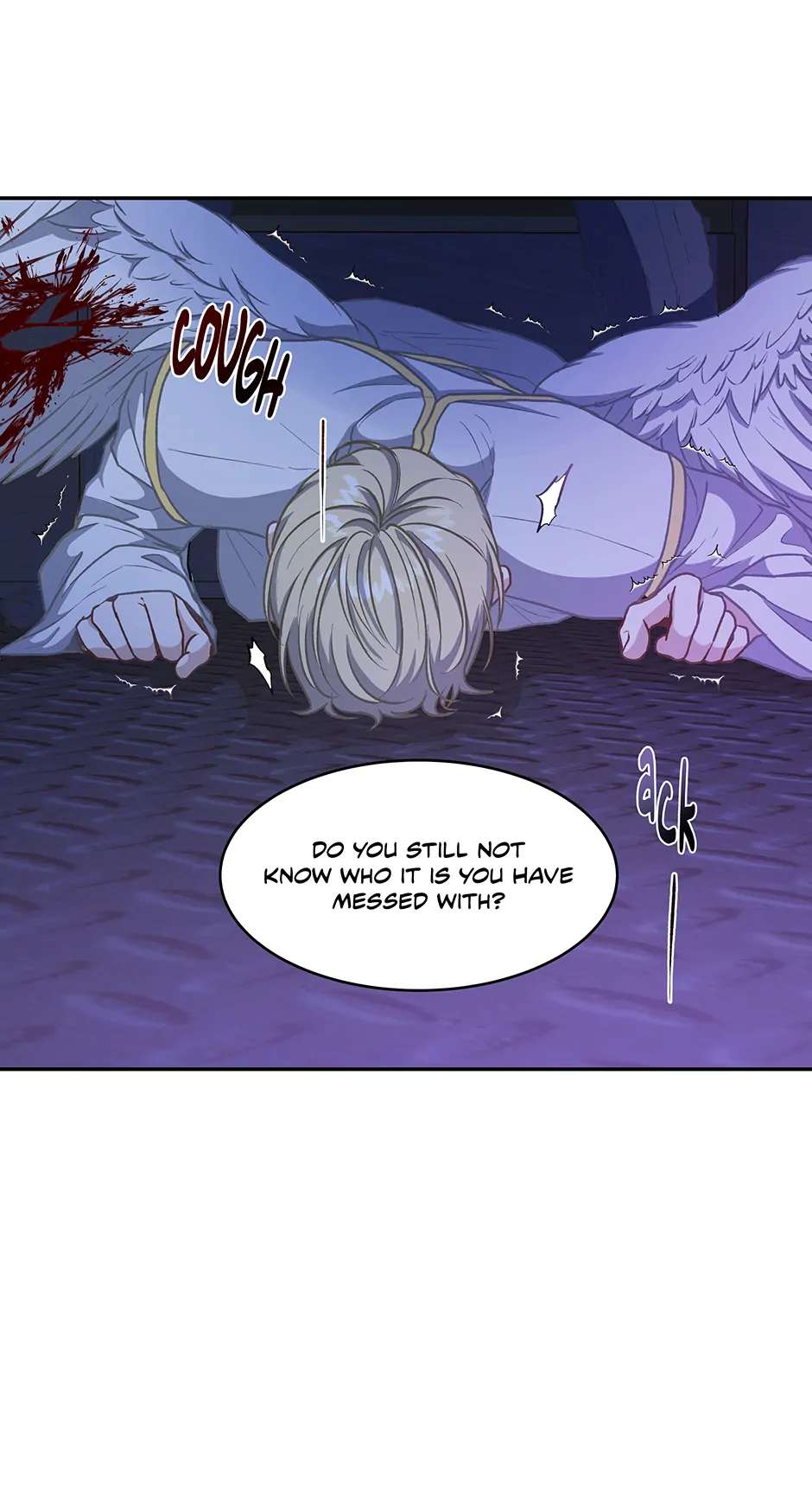 Surviving as a Player Chapter 58 page 24 - 
