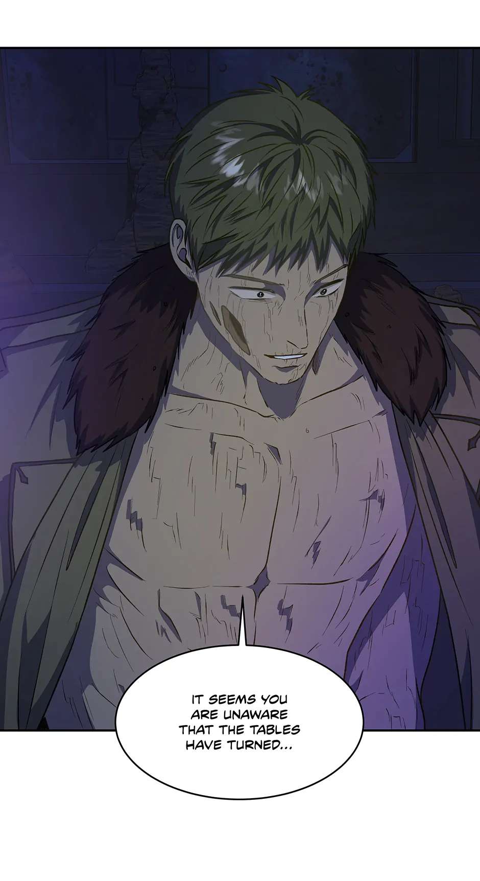 Surviving as a Player Chapter 58 page 25 - 