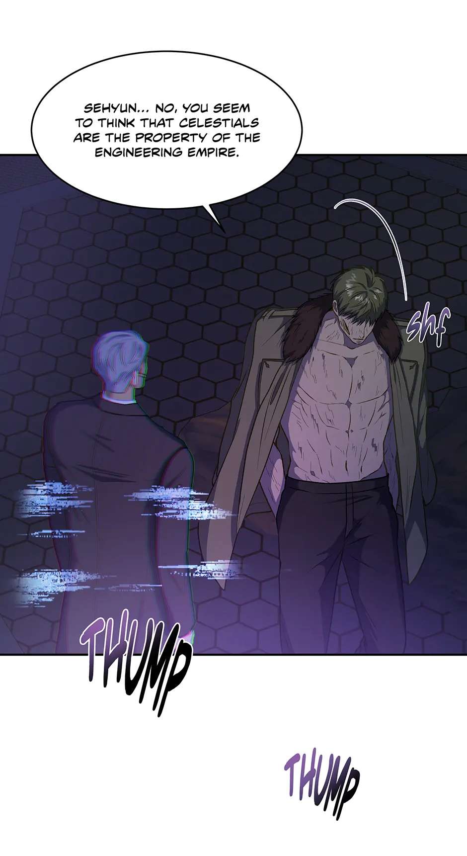 Surviving as a Player Chapter 58 page 26 - 