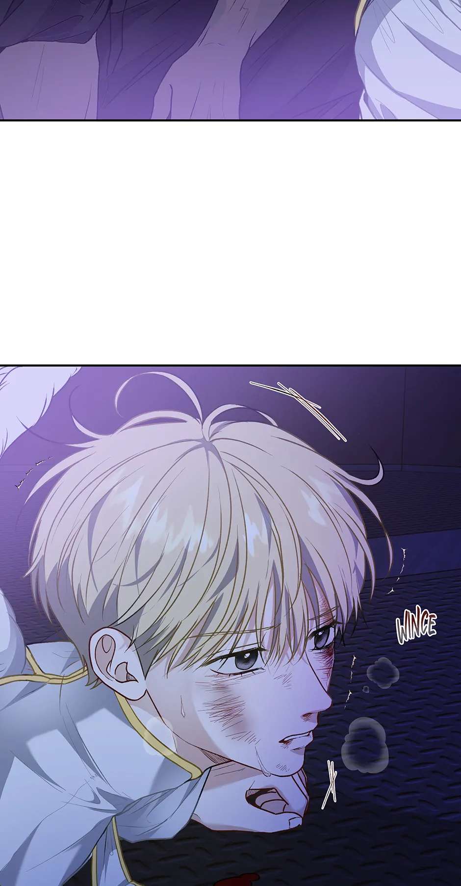 Surviving as a Player Chapter 58 page 28 - 