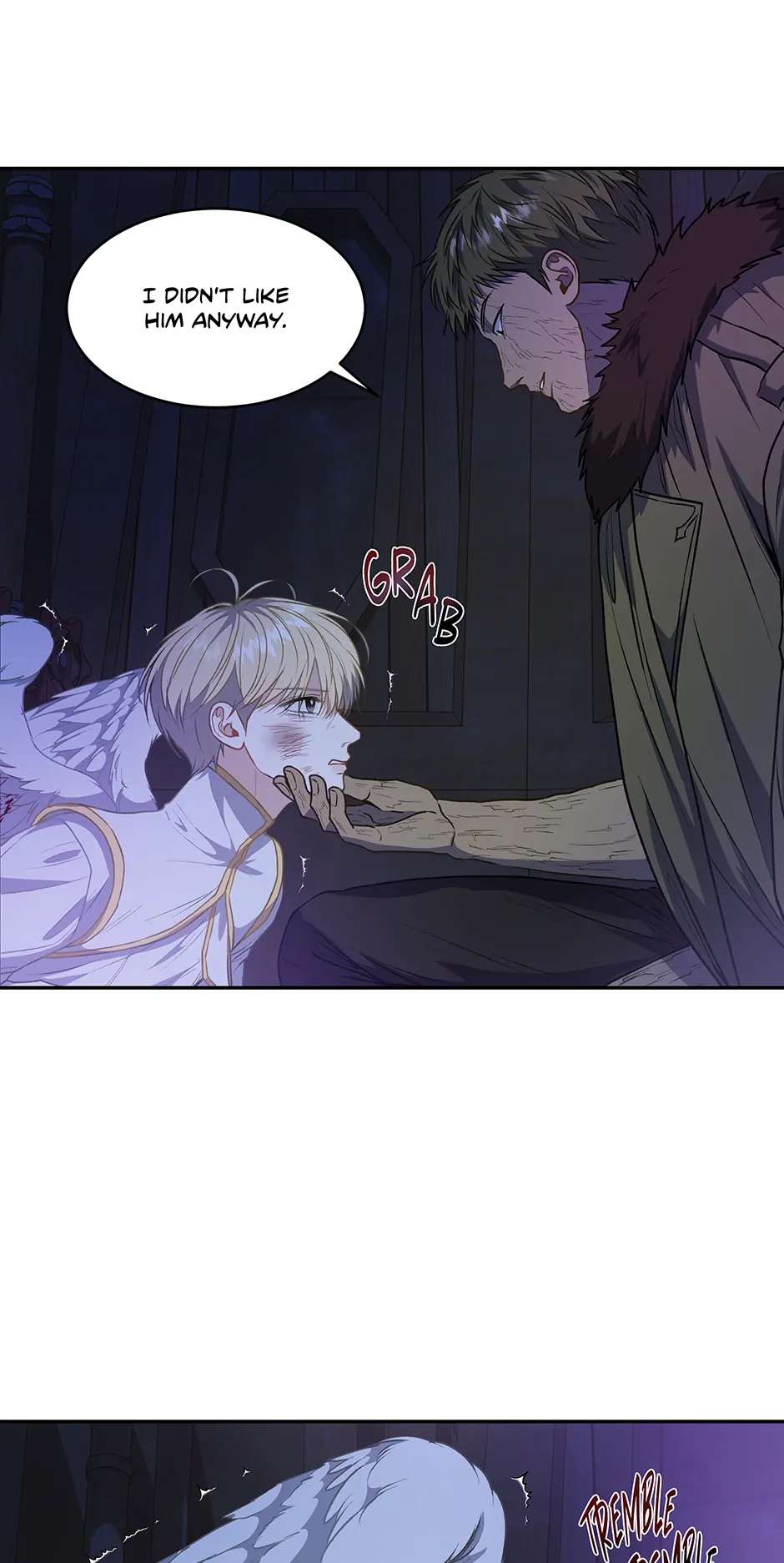 Surviving as a Player Chapter 58 page 30 - 