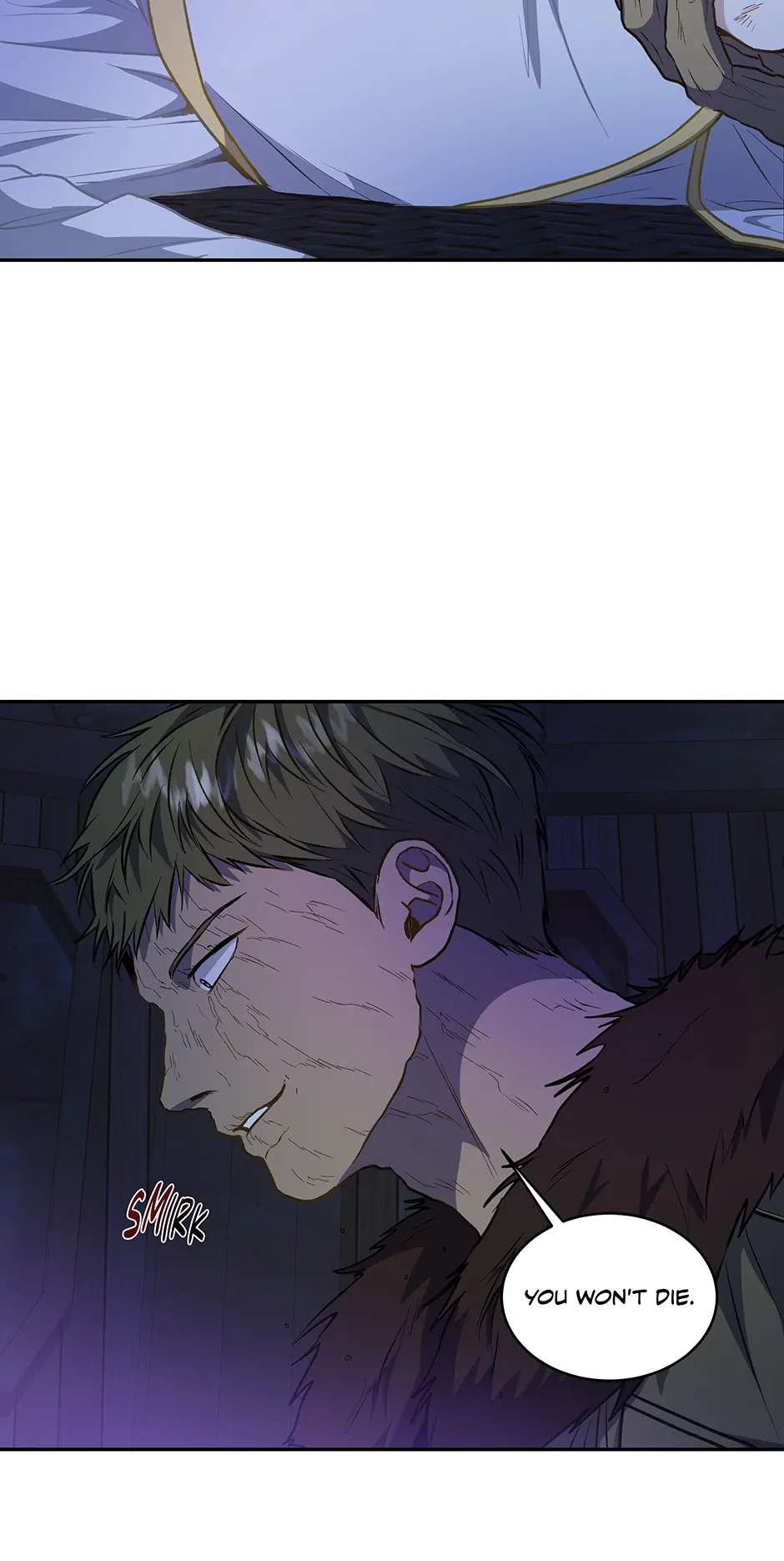 Surviving as a Player Chapter 58 page 32 - 