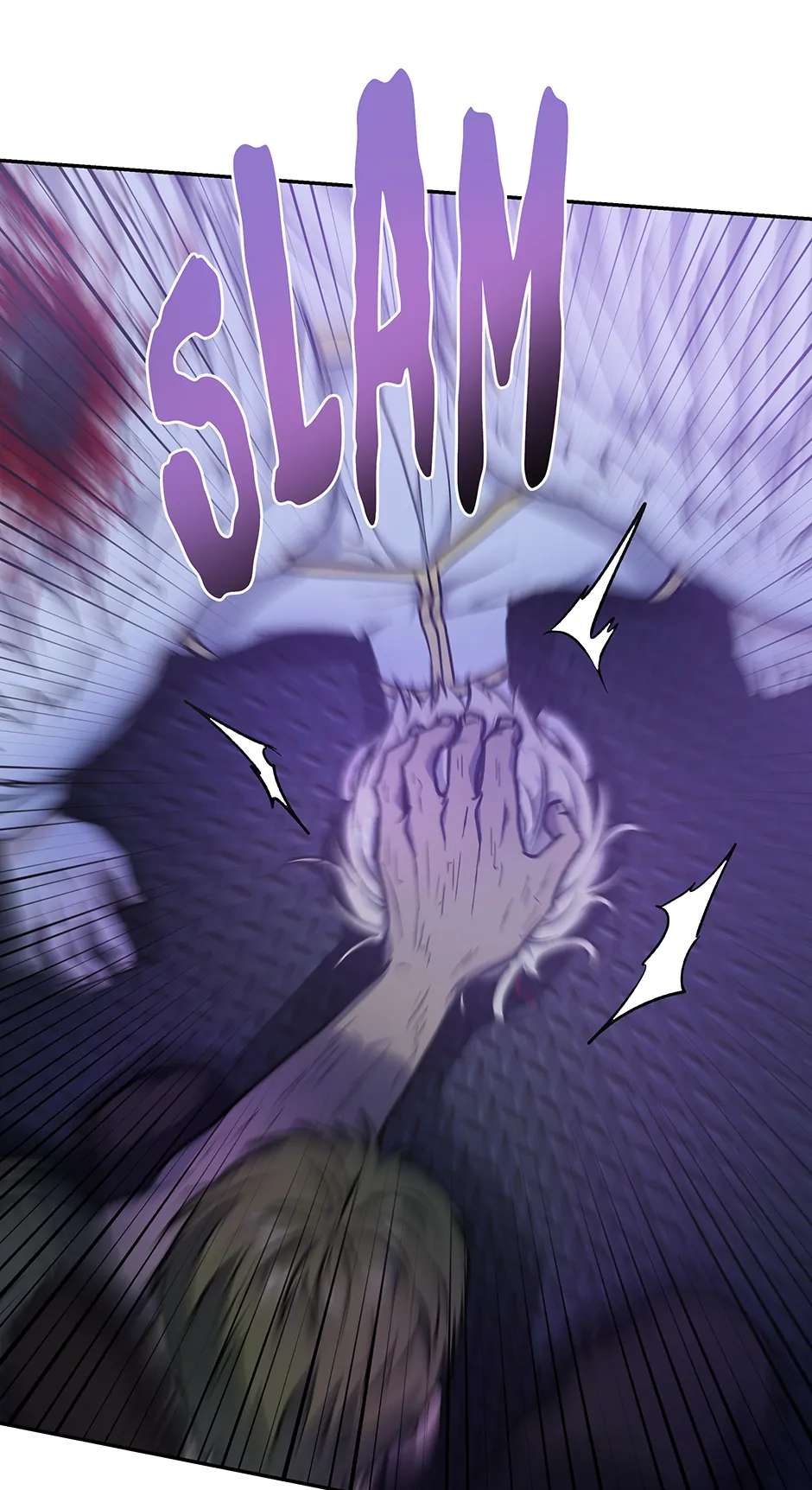Surviving as a Player Chapter 58 page 33 - 