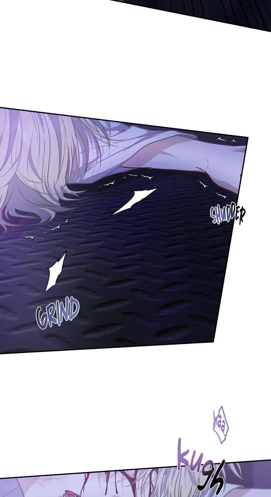 Surviving as a Player Chapter 58 page 34 - 