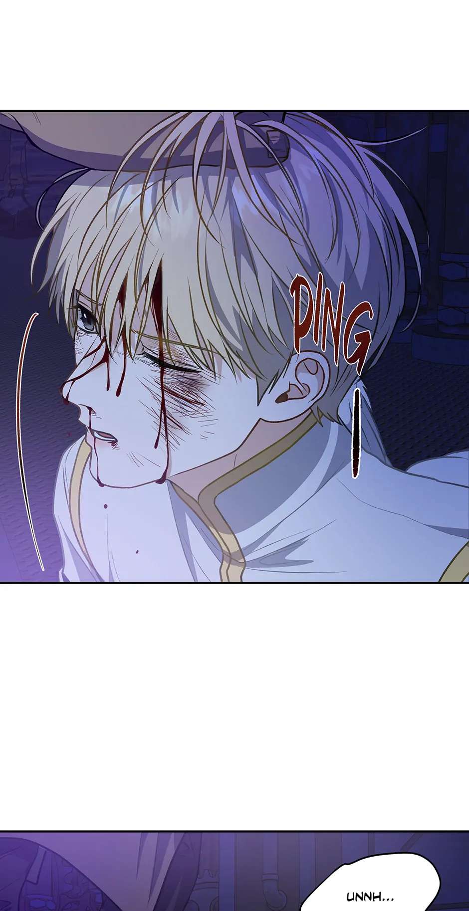 Surviving as a Player Chapter 58 page 36 - 