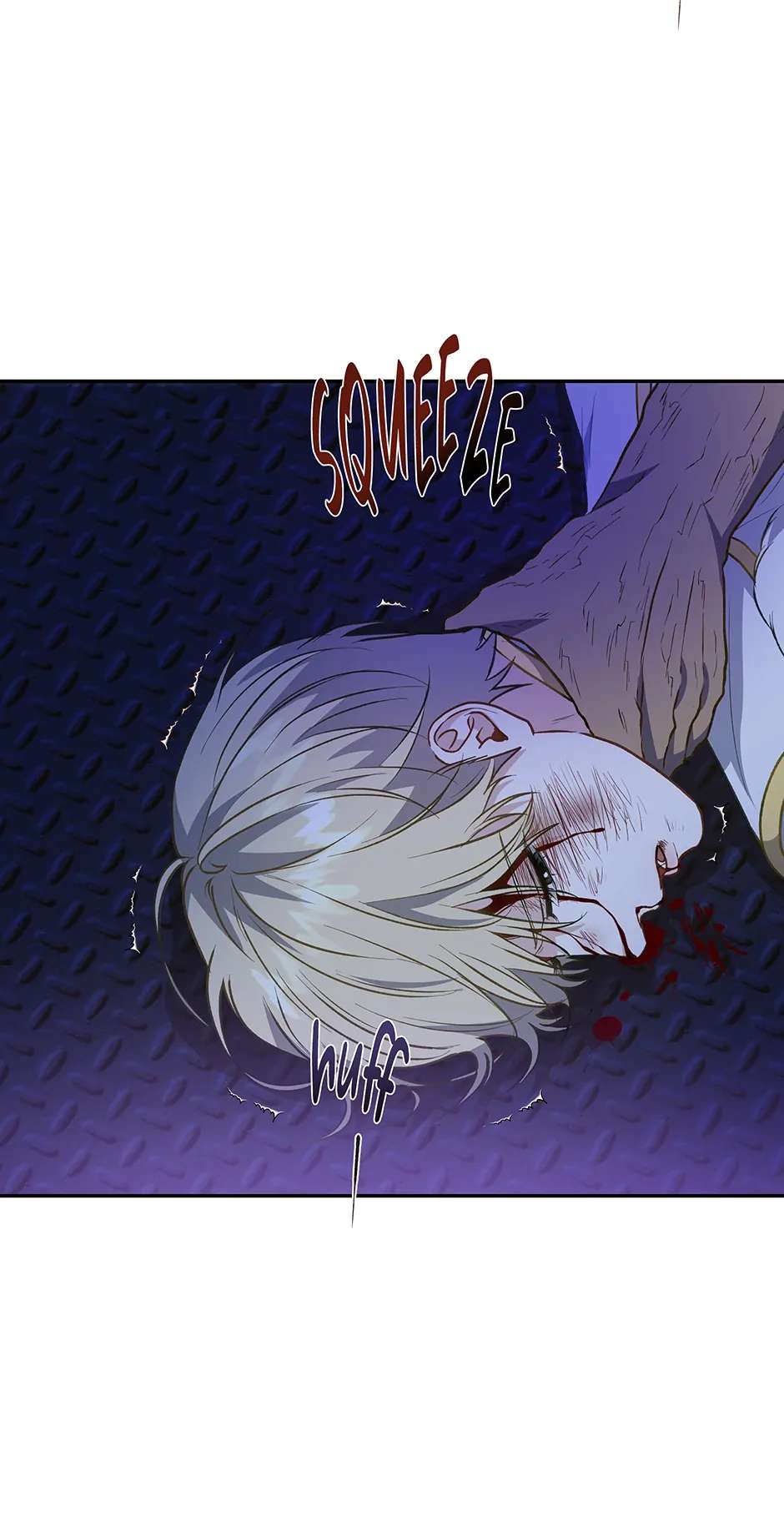 Surviving as a Player Chapter 58 page 38 - 