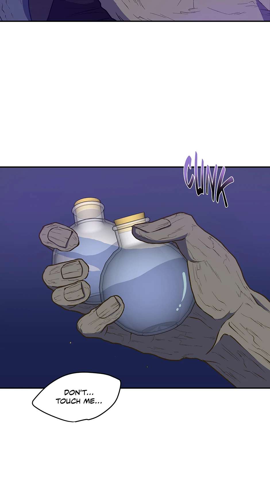 Surviving as a Player Chapter 58 page 41 - 