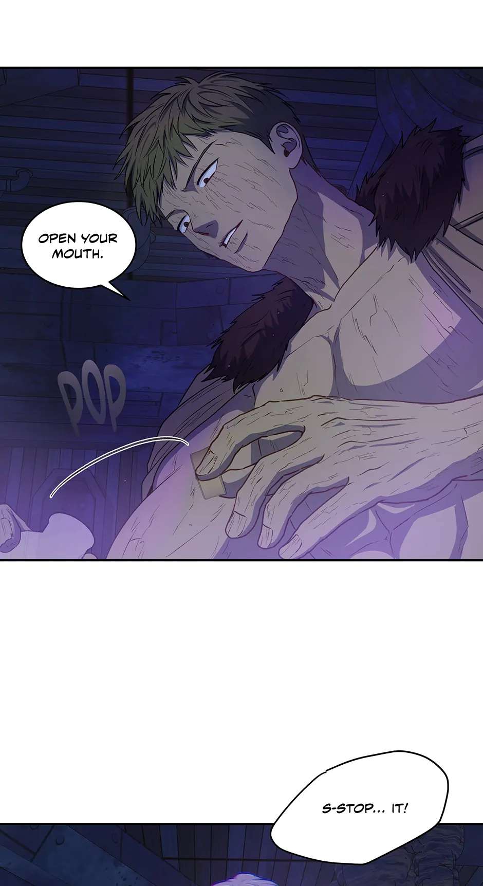 Surviving as a Player Chapter 58 page 42 - 