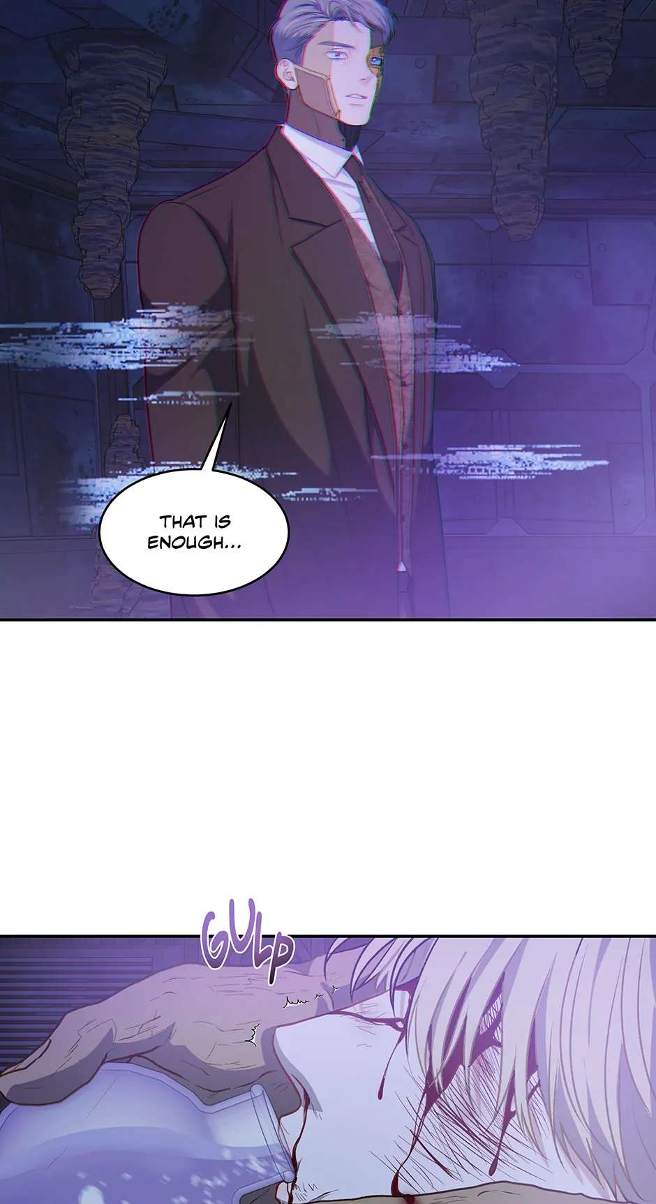 Surviving as a Player Chapter 58 page 43 - 