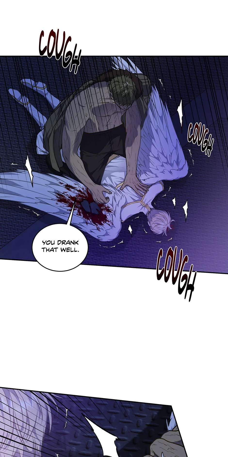 Surviving as a Player Chapter 58 page 45 - 