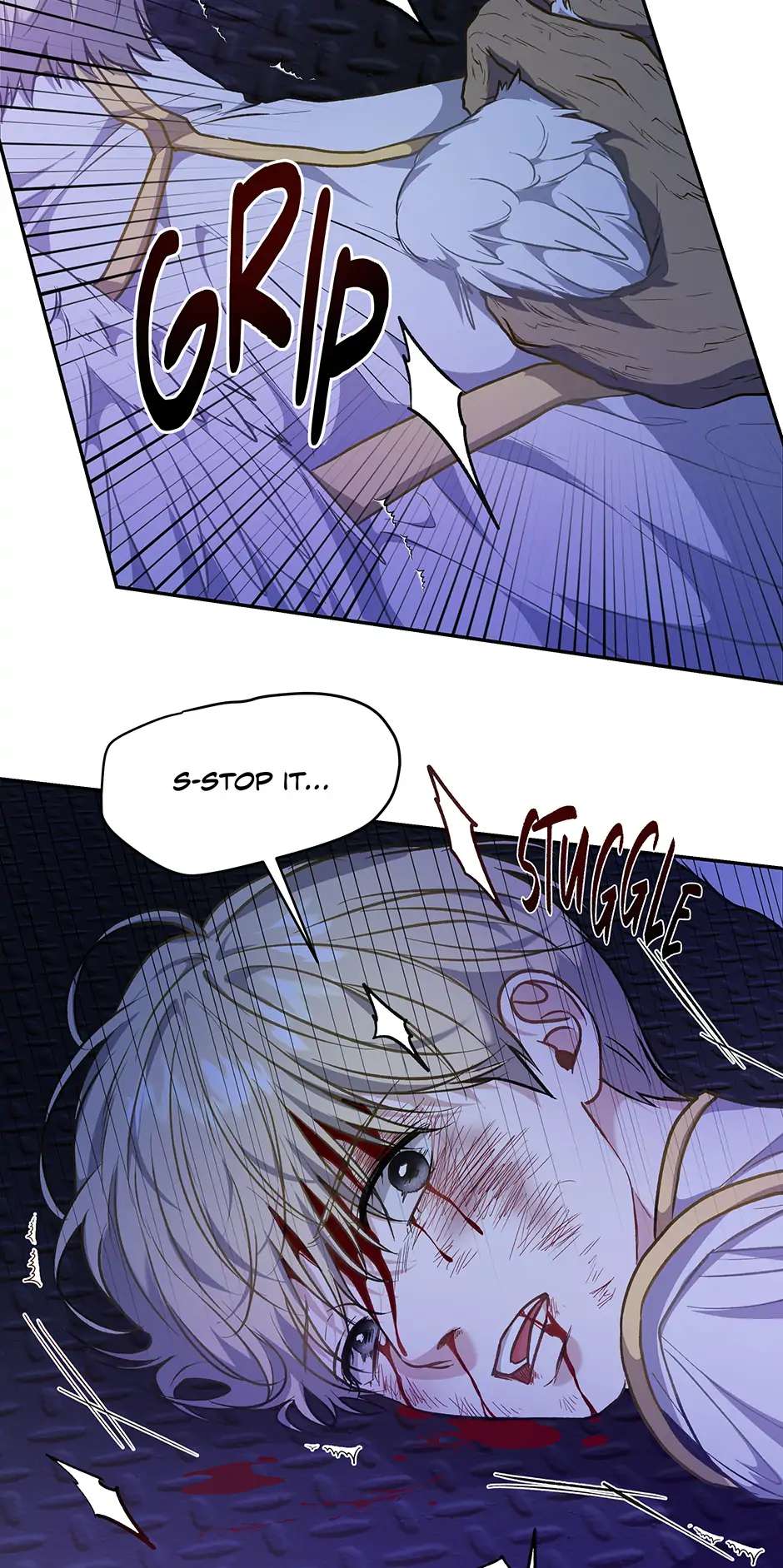 Surviving as a Player Chapter 58 page 46 - 
