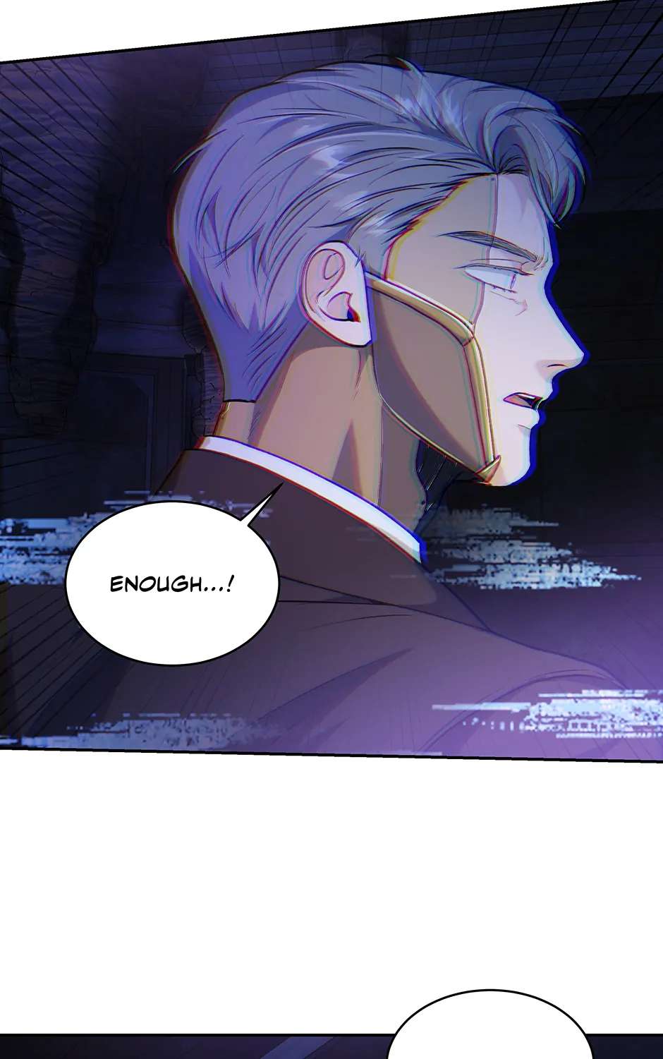 Surviving as a Player Chapter 58 page 50 - 