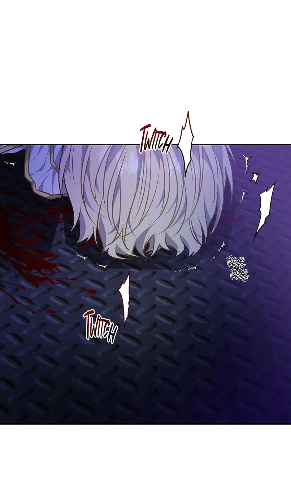 Surviving as a Player Chapter 58 page 55 - 