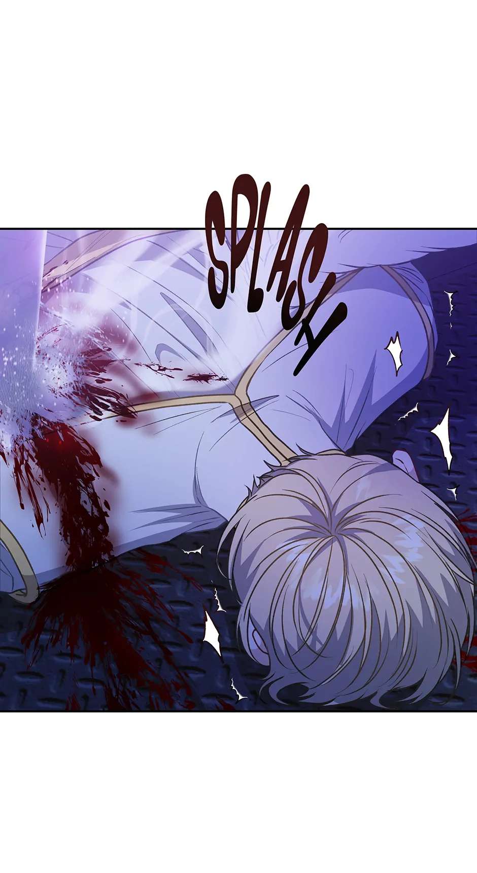 Surviving as a Player Chapter 58 page 58 - 
