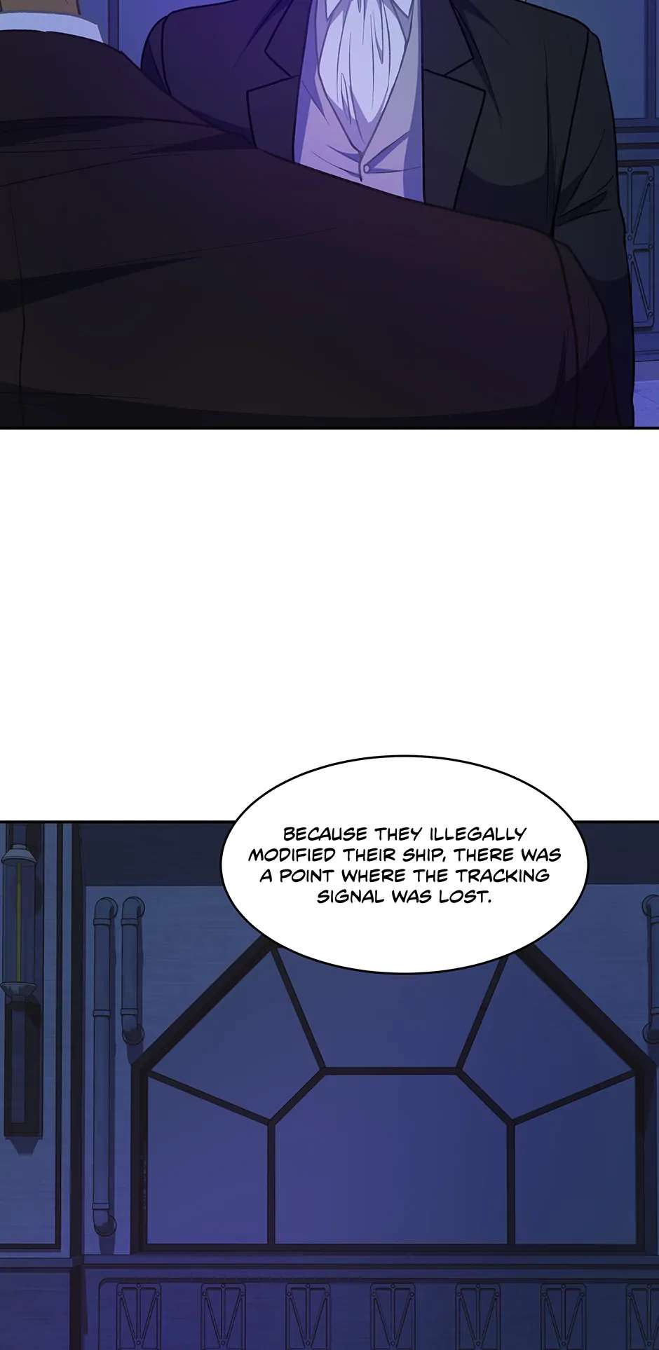 Surviving as a Player Chapter 58 page 66 - 