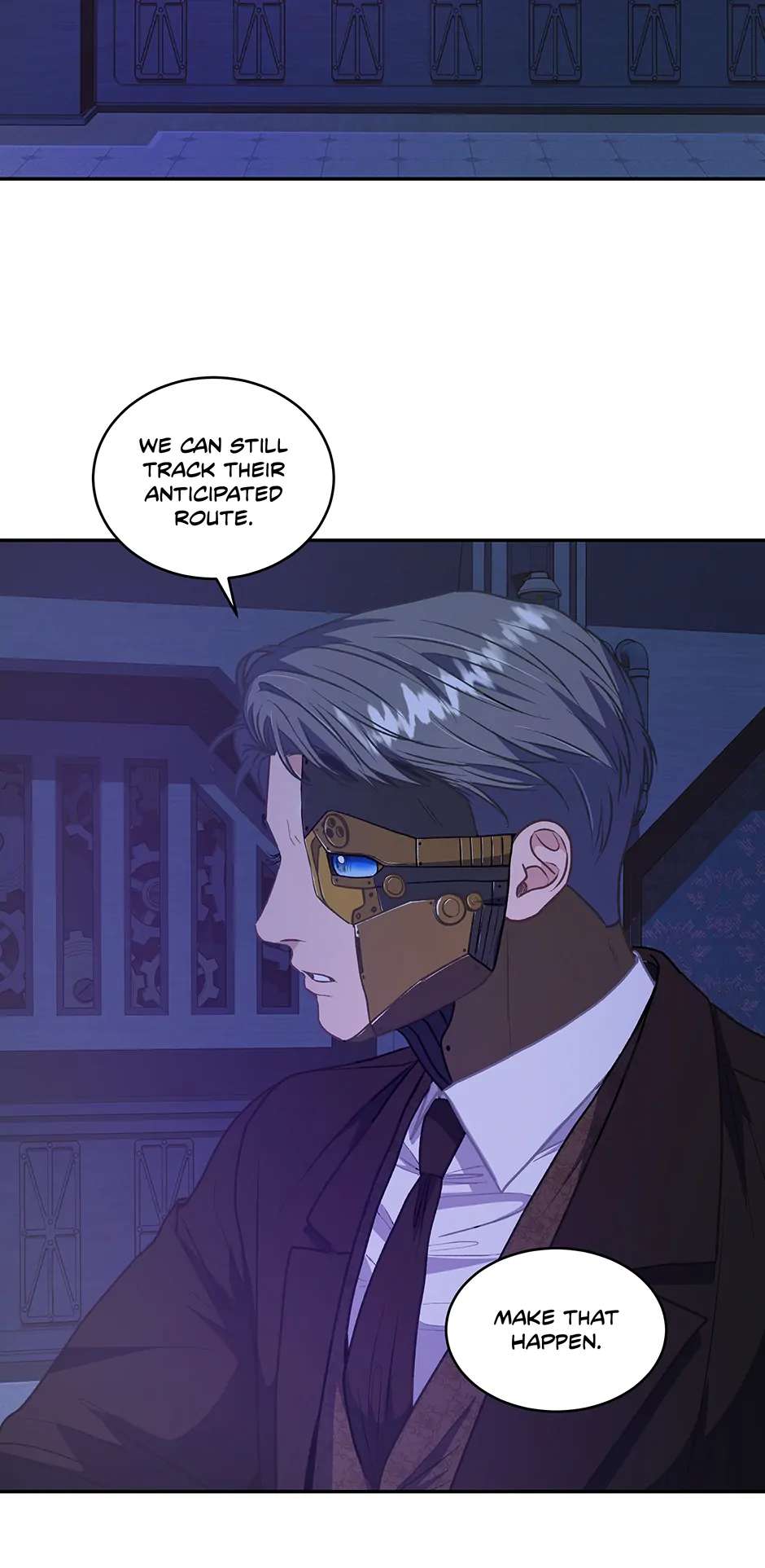 Surviving as a Player Chapter 58 page 67 - 