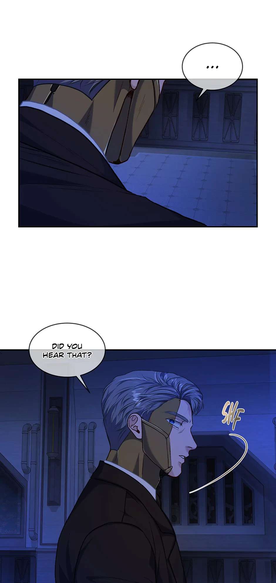 Surviving as a Player Chapter 58 page 68 - 