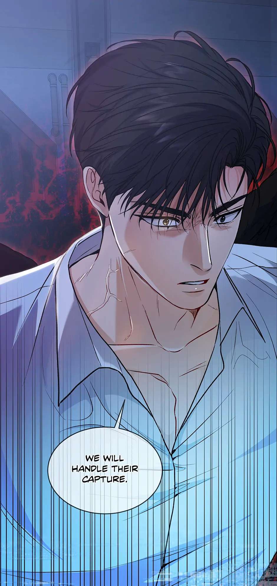 Surviving as a Player Chapter 58 page 70 - 