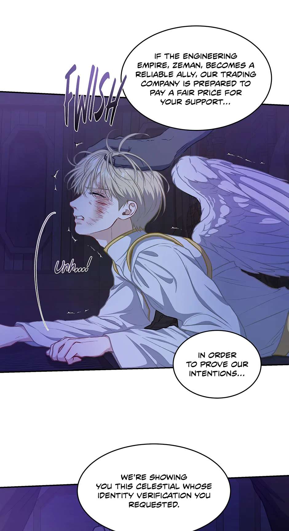 Surviving as a Player Chapter 58 page 9 - 