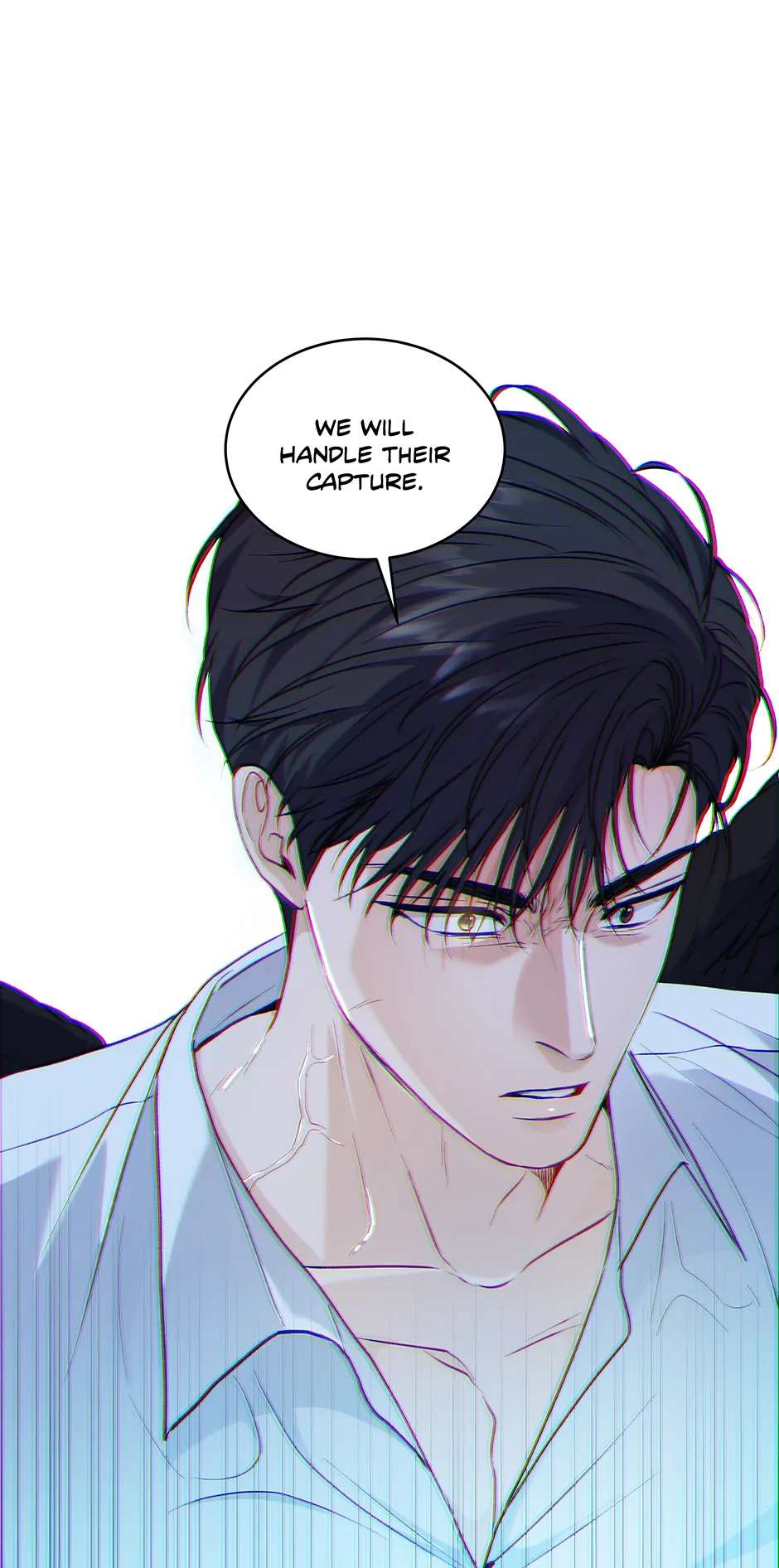 Surviving as a Player Chapter 59 page 1 - 
