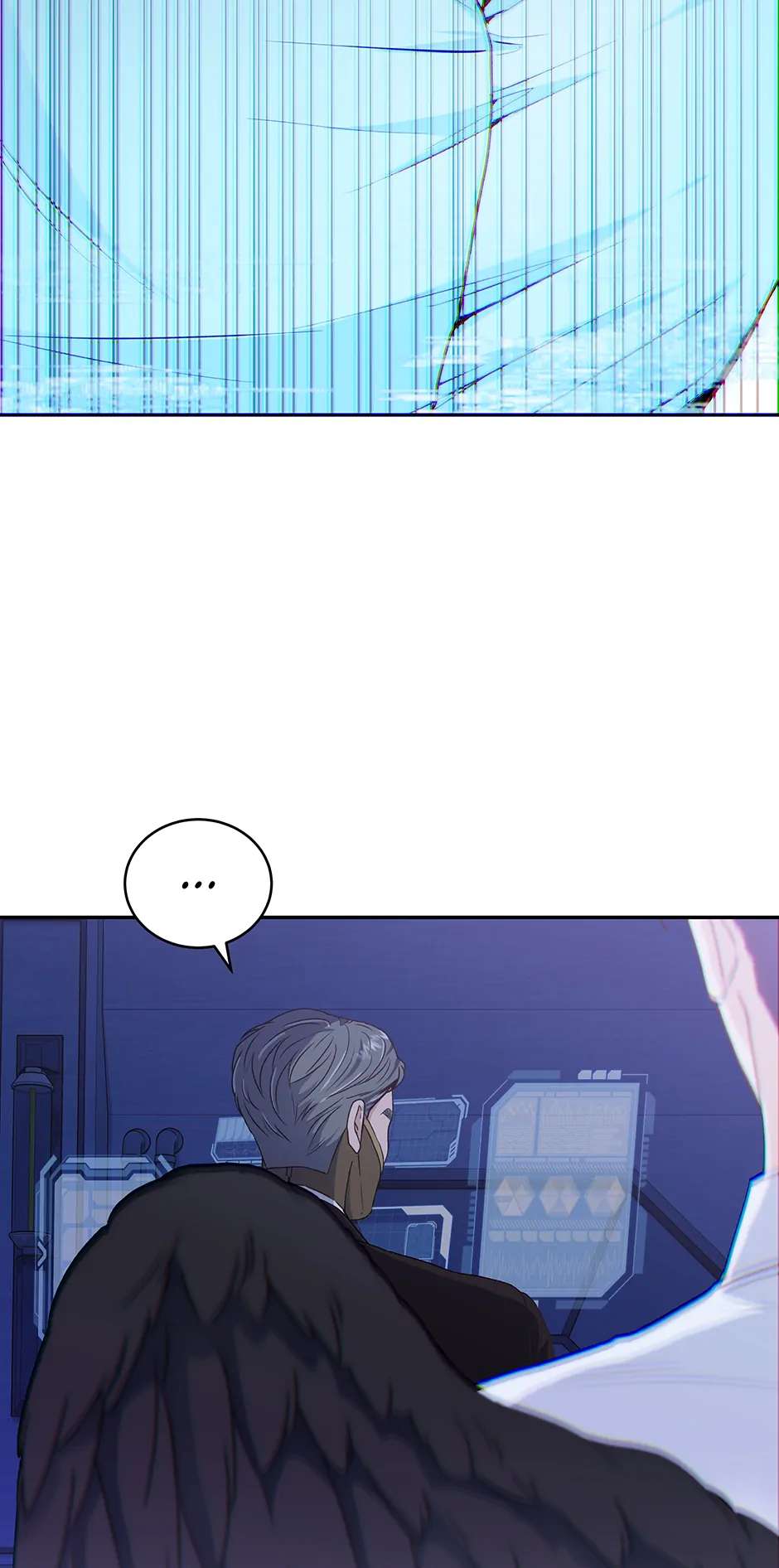 Surviving as a Player Chapter 59 page 2 - 