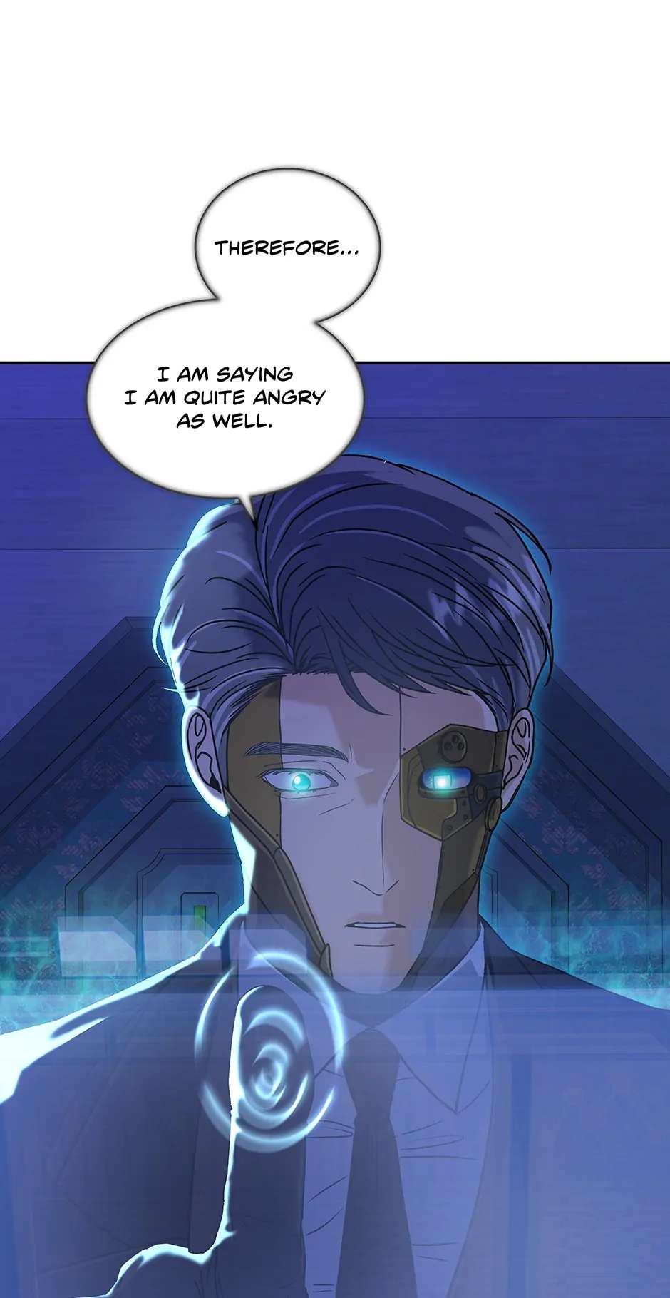 Surviving as a Player Chapter 59 page 12 - 