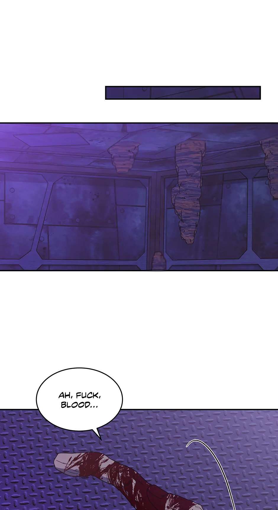 Surviving as a Player Chapter 59 page 14 - 