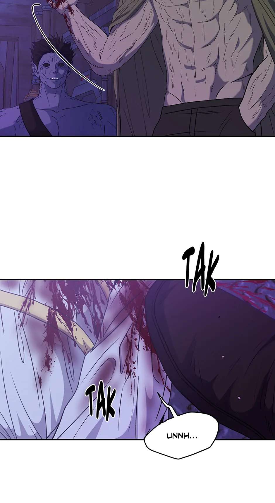 Surviving as a Player Chapter 59 page 16 - 