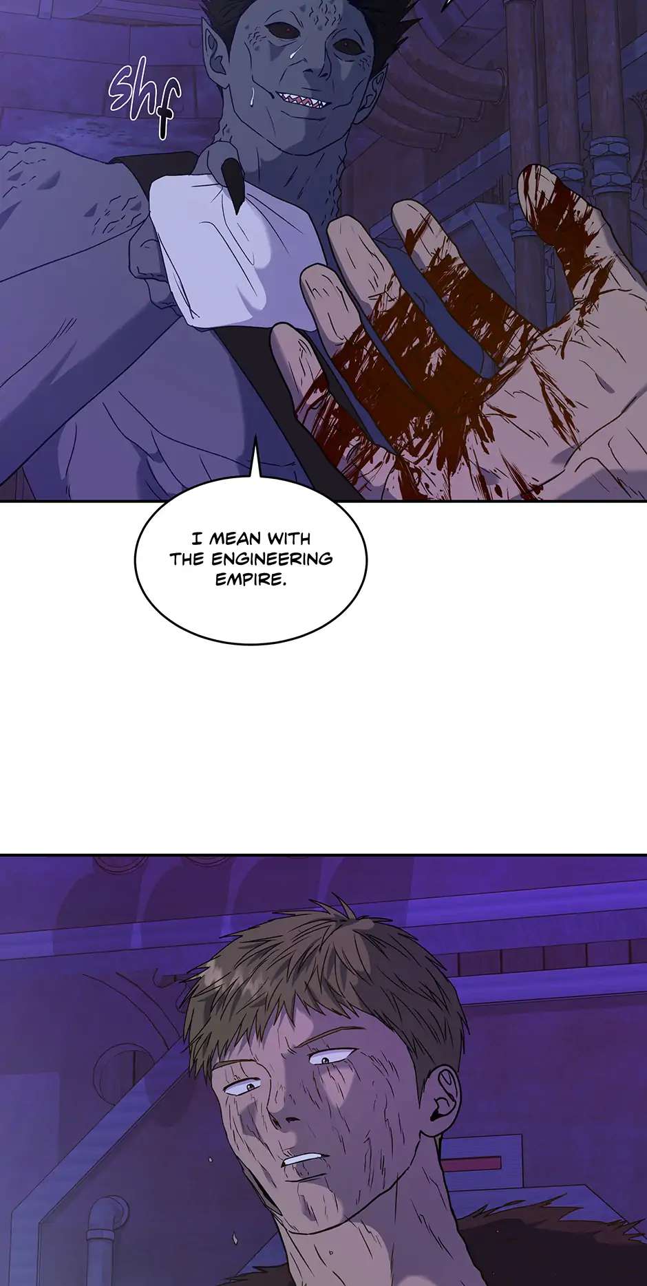 Surviving as a Player Chapter 59 page 18 - 