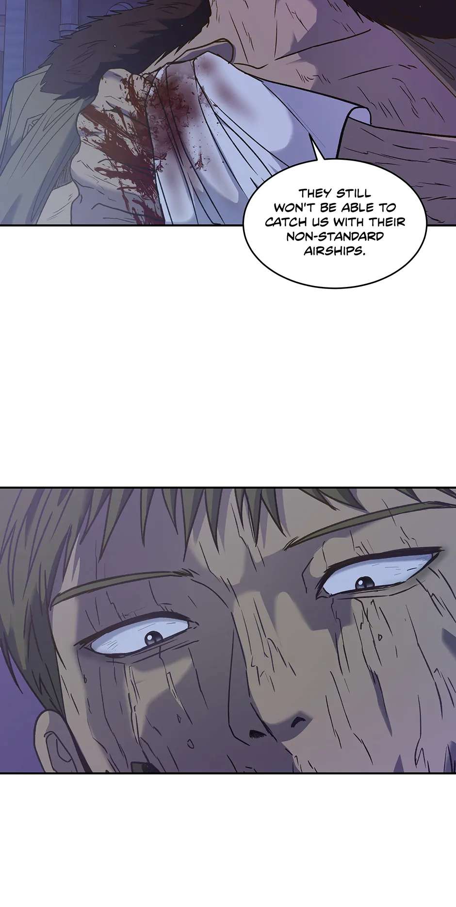Surviving as a Player Chapter 59 page 19 - 