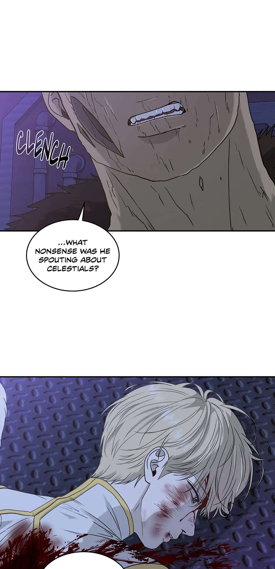 Surviving as a Player Chapter 59 page 20 - 