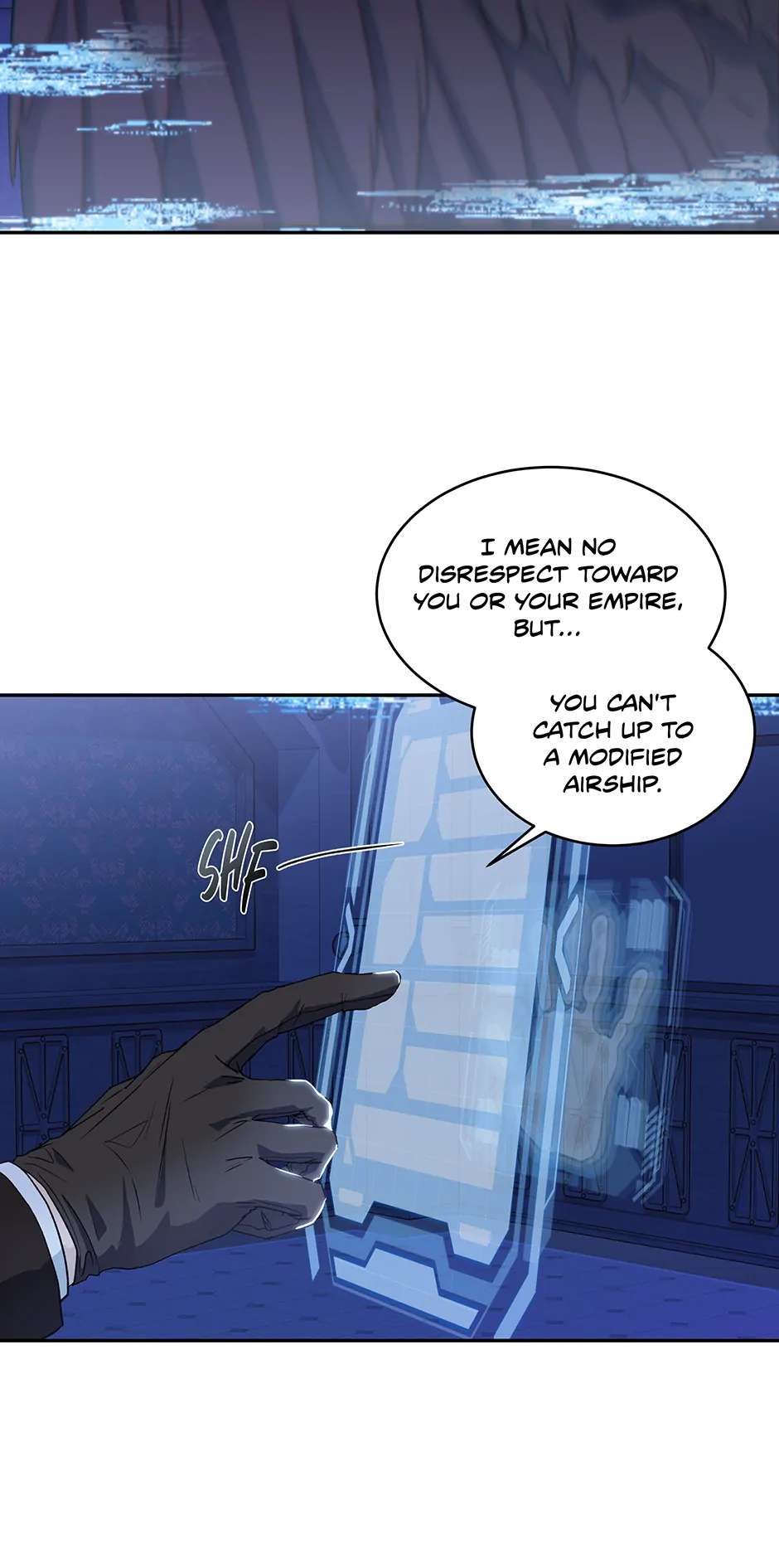 Surviving as a Player Chapter 59 page 3 - 