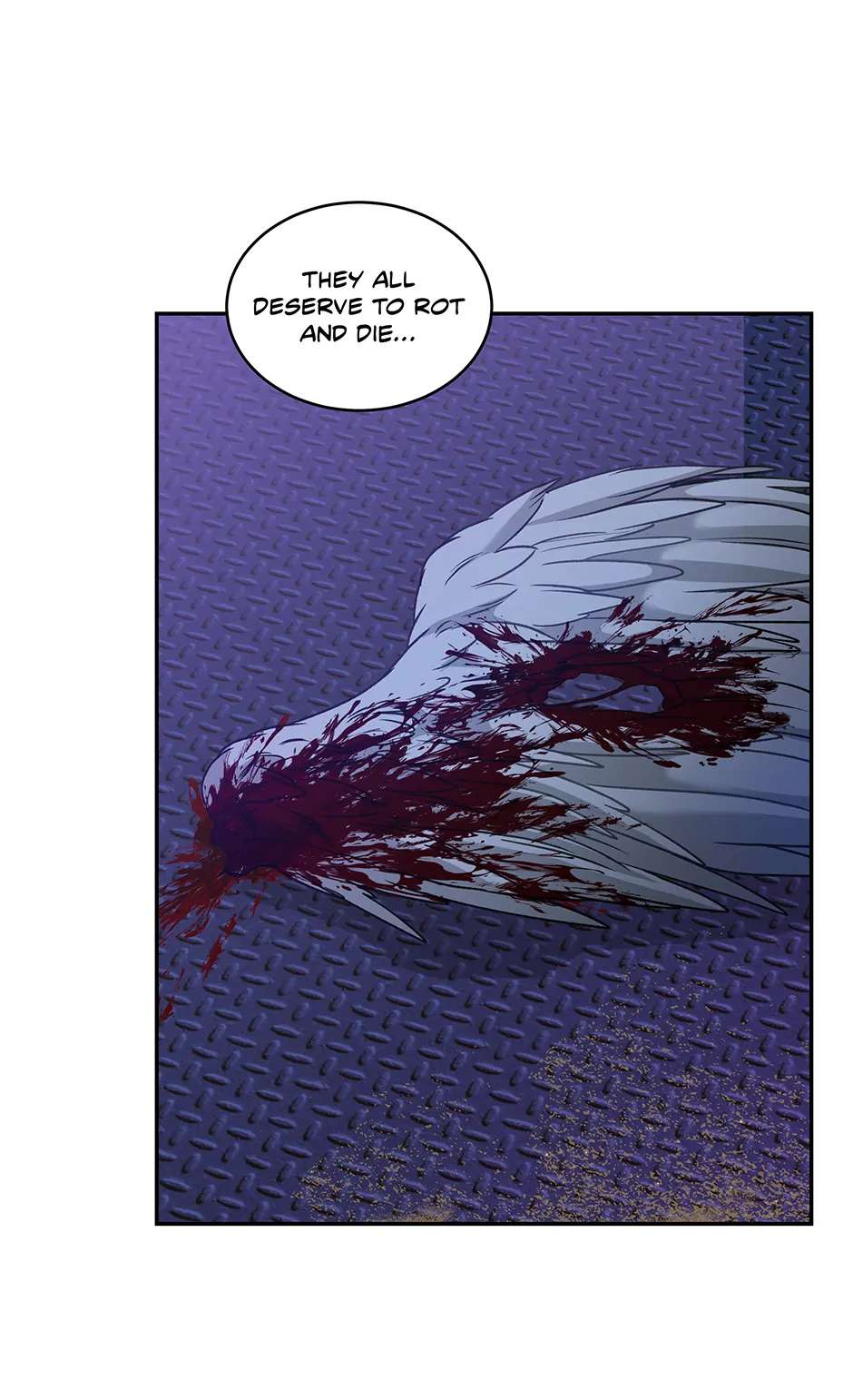 Surviving as a Player Chapter 59 page 24 - 