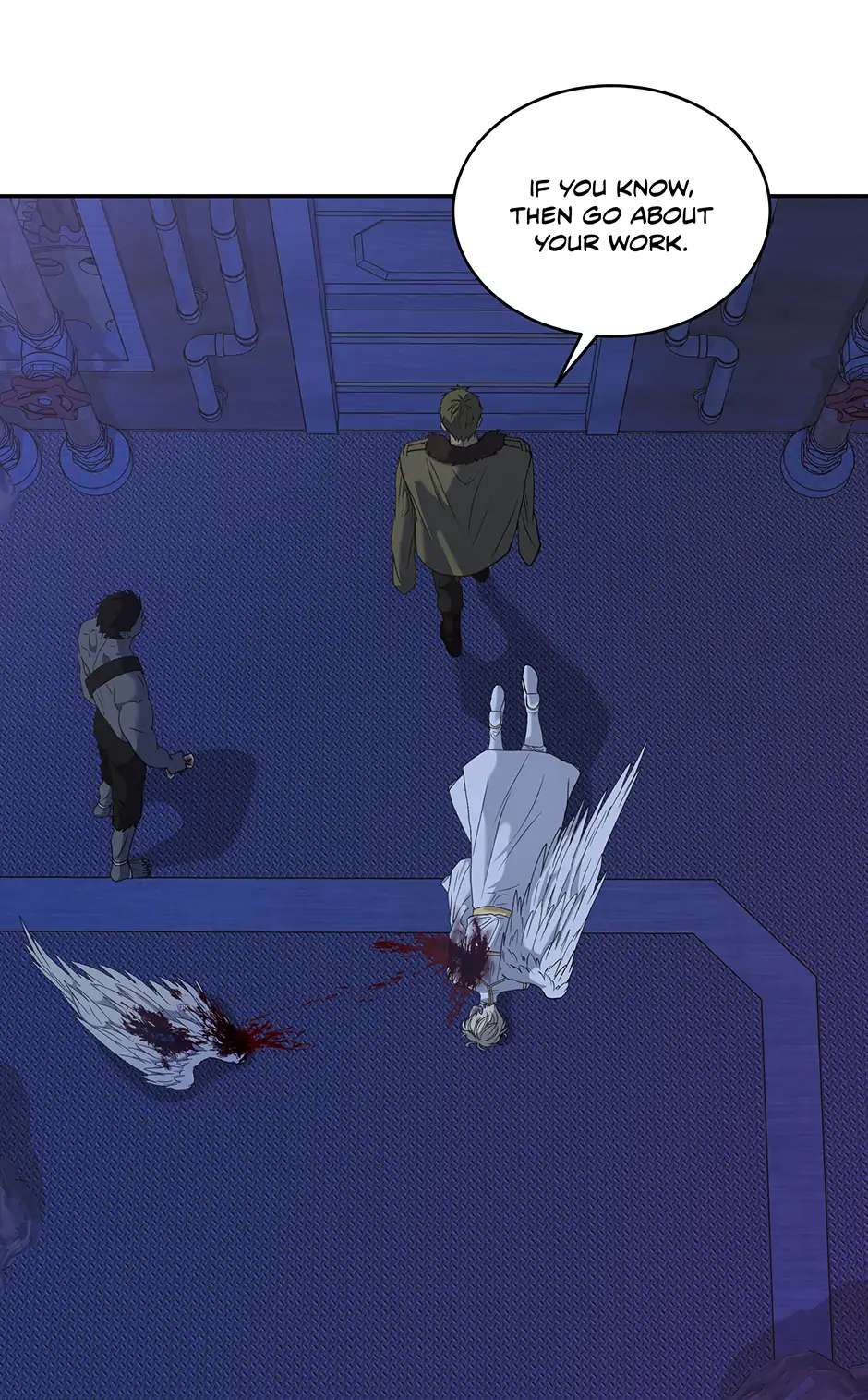 Surviving as a Player Chapter 59 page 30 - 