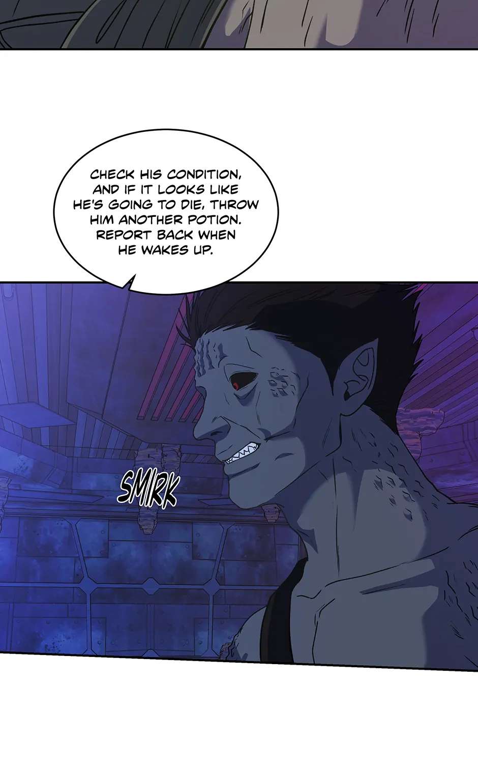 Surviving as a Player Chapter 59 page 32 - 