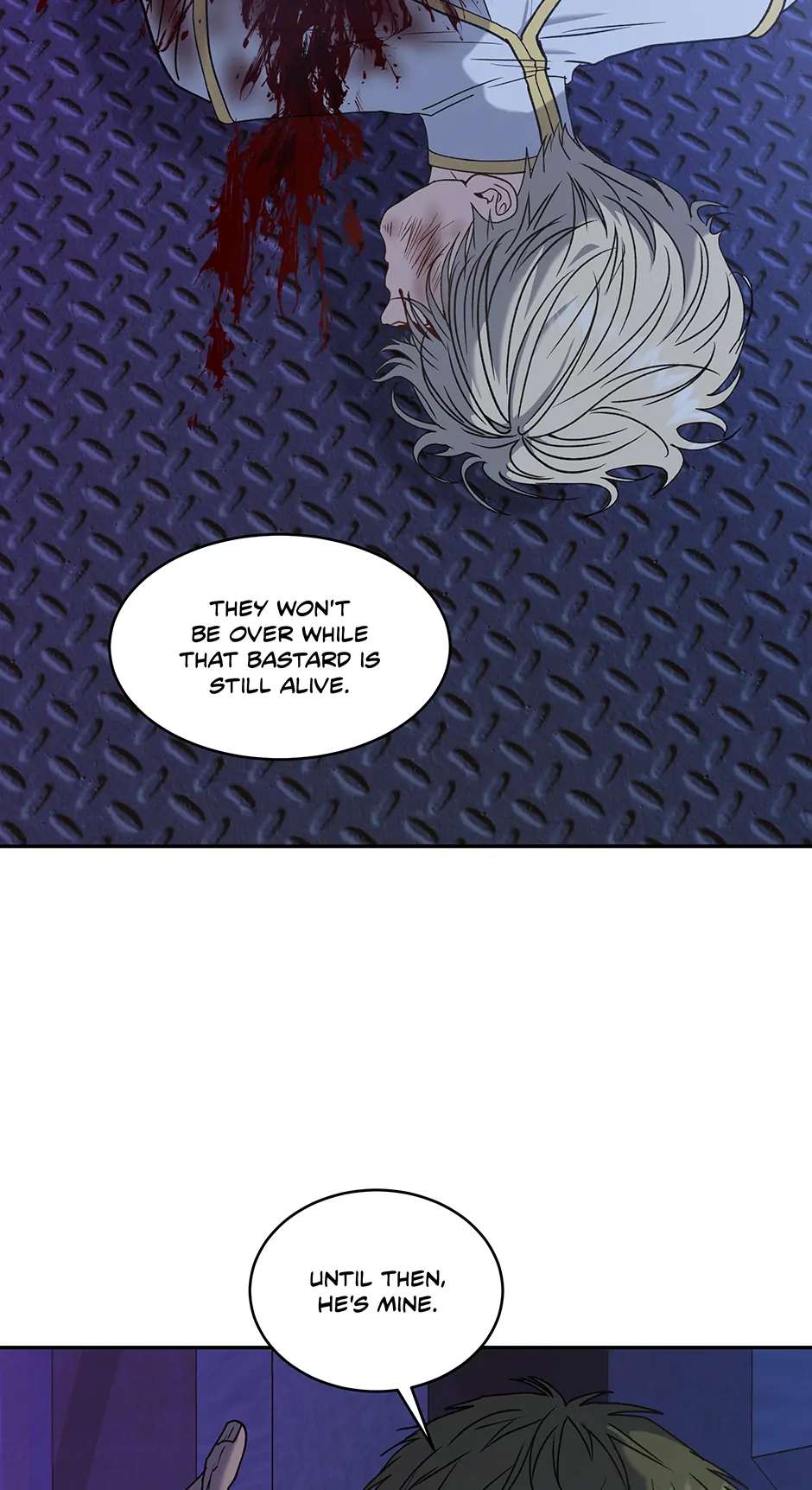 Surviving as a Player Chapter 59 page 35 - 