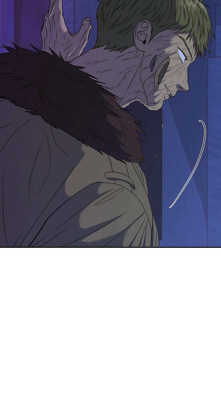 Surviving as a Player Chapter 59 page 36 - 