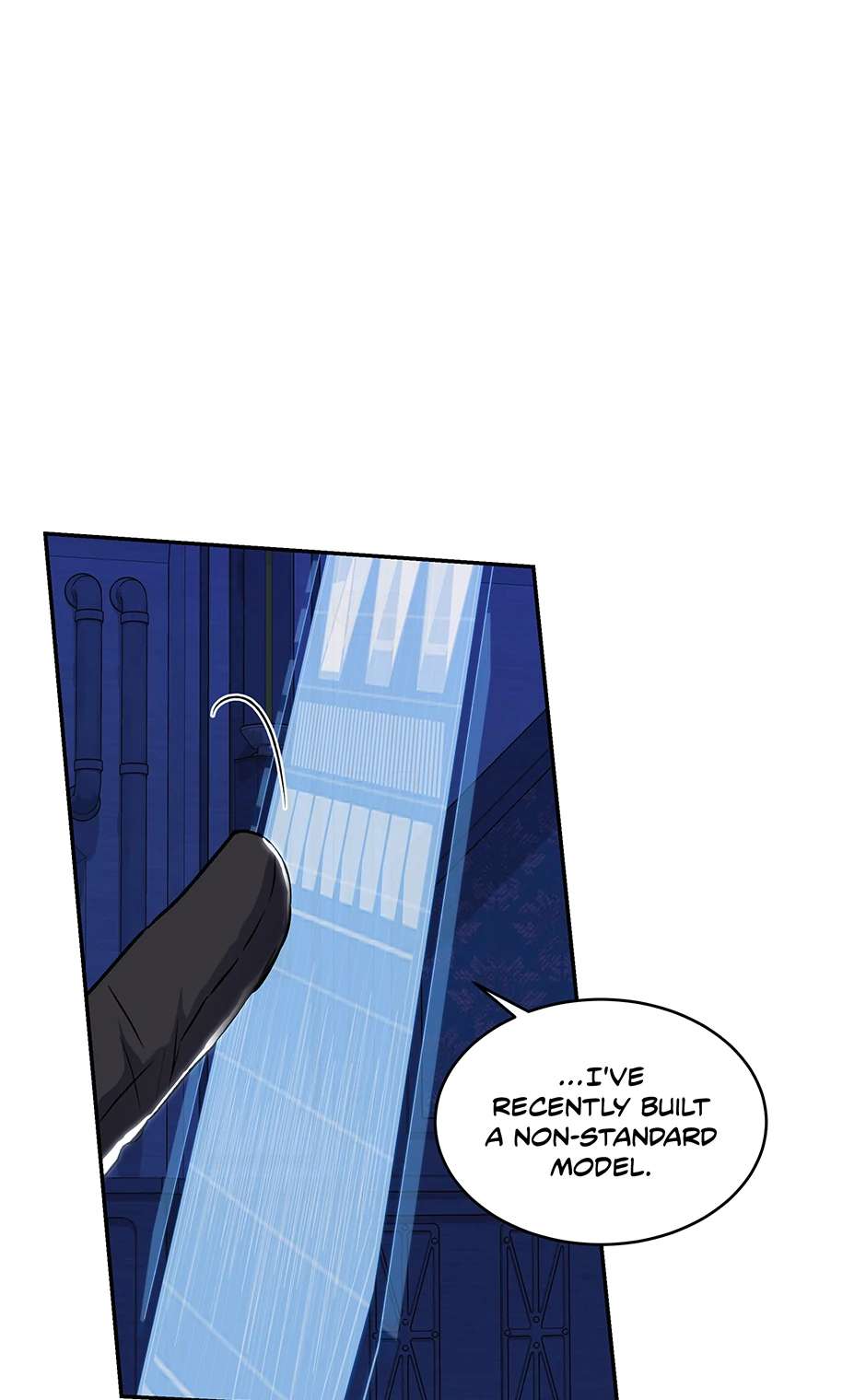 Surviving as a Player Chapter 59 page 5 - 