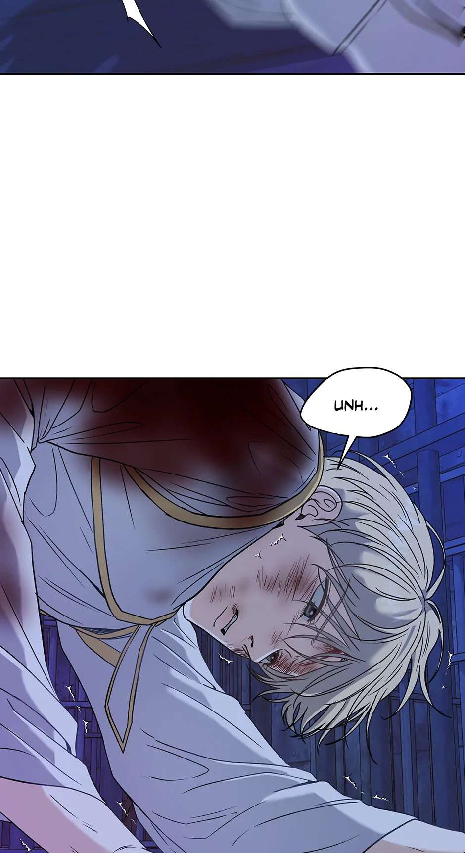 Surviving as a Player Chapter 59 page 41 - 