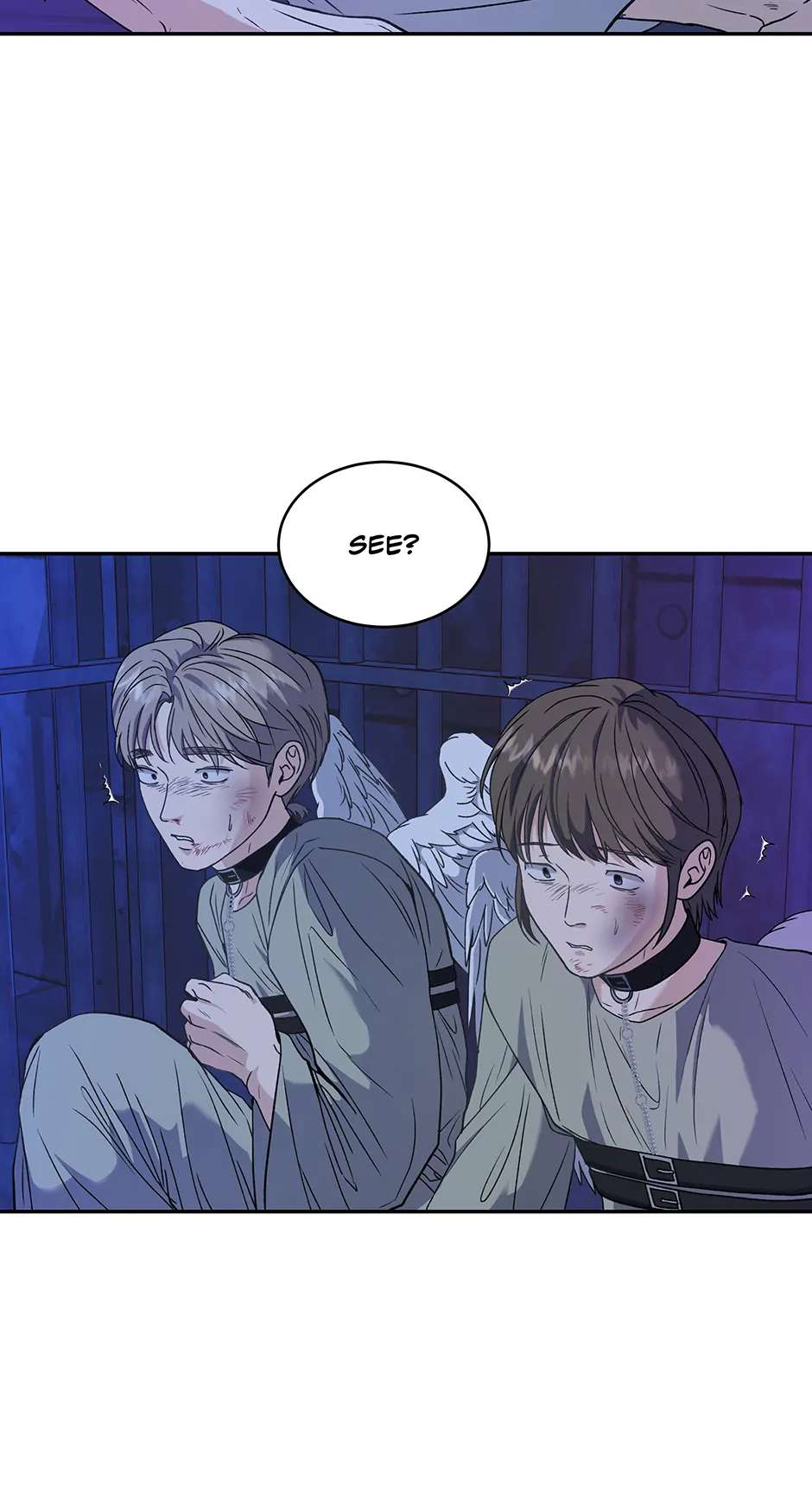 Surviving as a Player Chapter 59 page 42 - 