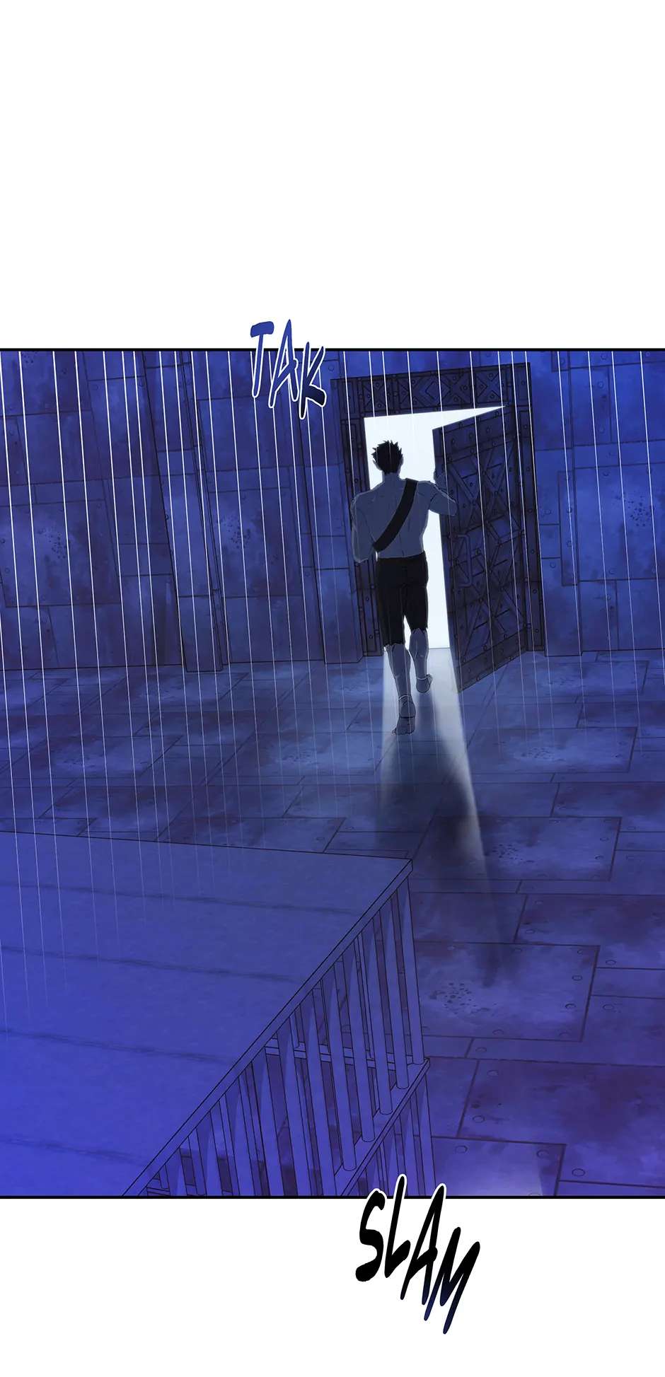 Surviving as a Player Chapter 59 page 45 - 