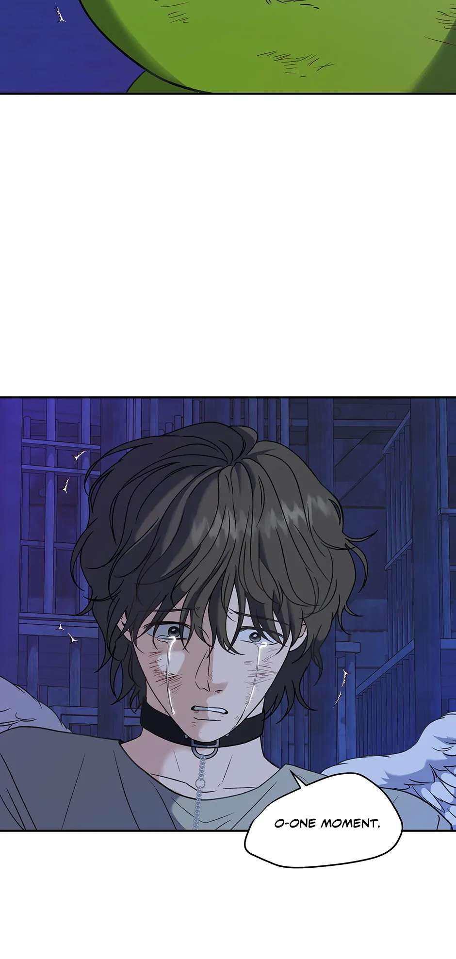 Surviving as a Player Chapter 59 page 48 - 