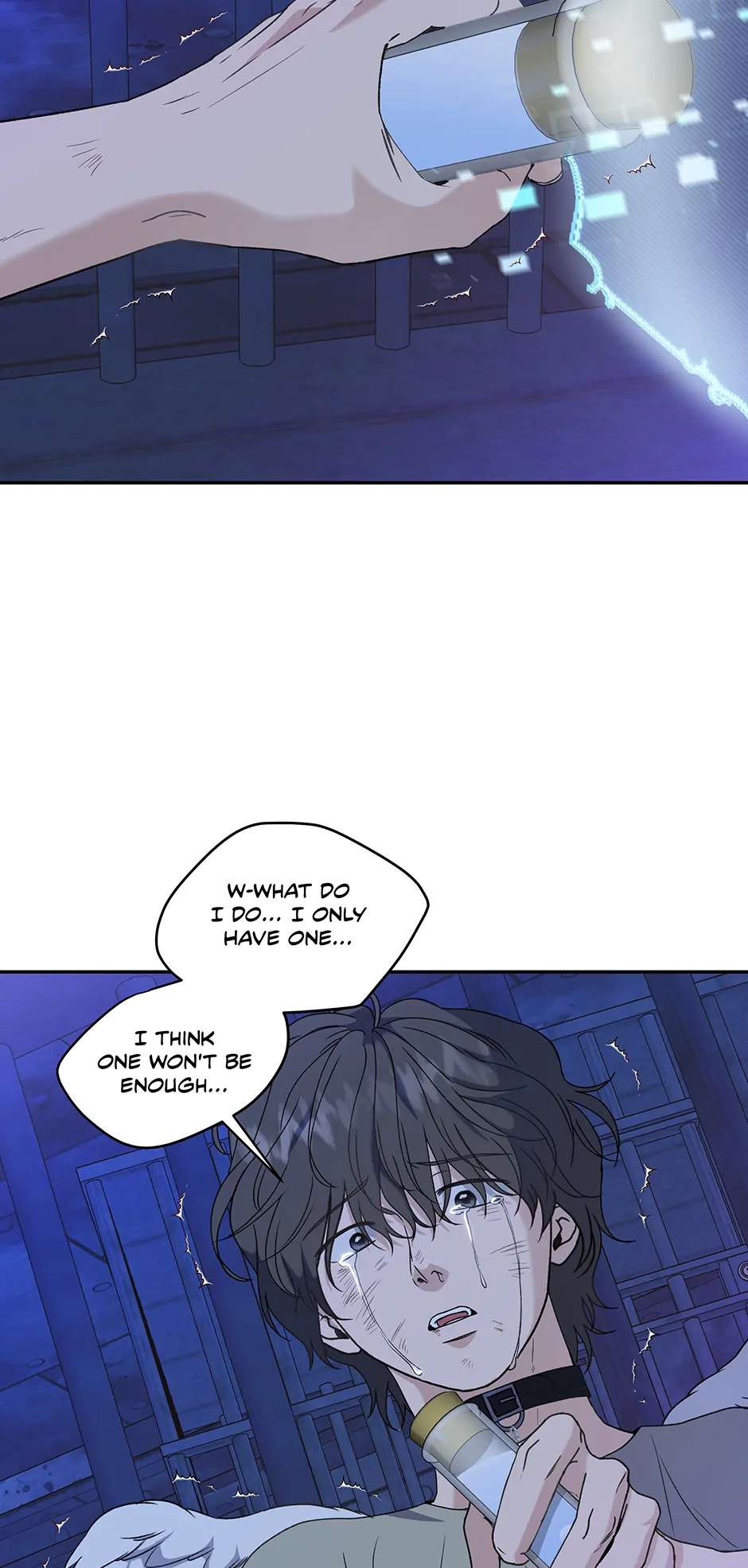 Surviving as a Player Chapter 59 page 50 - 