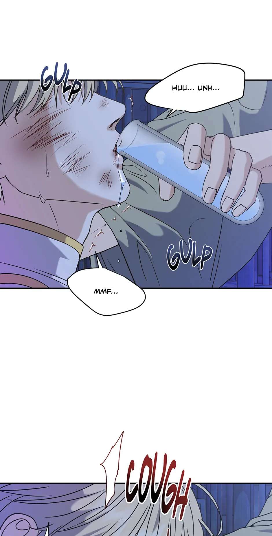 Surviving as a Player Chapter 59 page 52 - 
